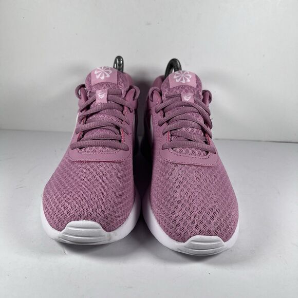 Nike Tanjun EasyOn Elemental Pink Lace Up Athletic Shoes Sneakers Women's 7.5 - Picture 2 of 8